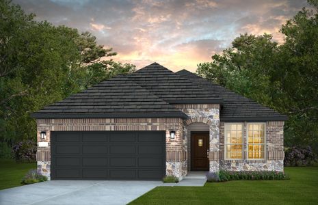 Valencia by Pulte Homes in Manvel - photo 5 5