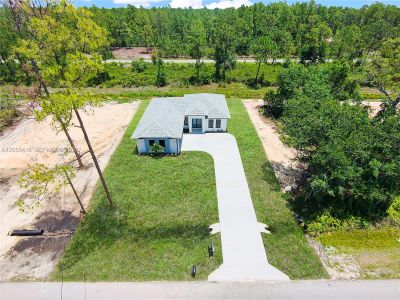 New construction Single-Family house 8418 Sun N Lakes Blvd, Sebring, FL 33872 - image