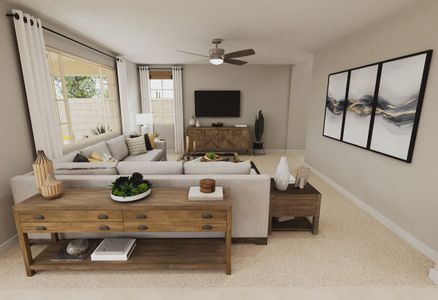 Acclaim at Jorde Farms by Shea Homes in Queen Creek - photo 41 41