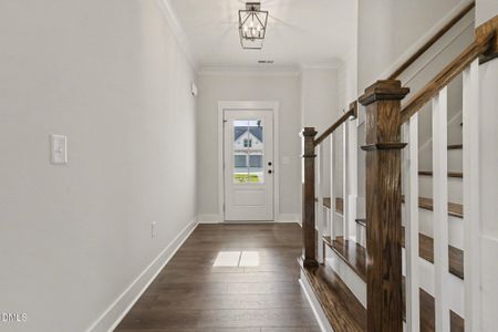 New construction Single-Family house 44 Juju Dr, Clayton, NC 27520 - image 11