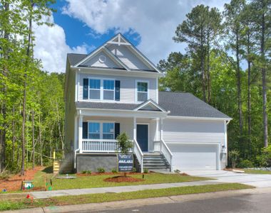 New construction Single-Family house 1375 Moose Rd, Kannapolis, NC 28083 null- photo 41 41