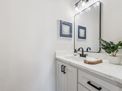 New construction Single-Family house 8008 W Elizabeth Ln, Fort Worth, TX 76116 null- photo 15 15