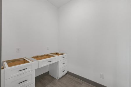 New construction Single-Family house 1806 Athens Dr, Roman Forest, TX 77357 null- photo 29 29