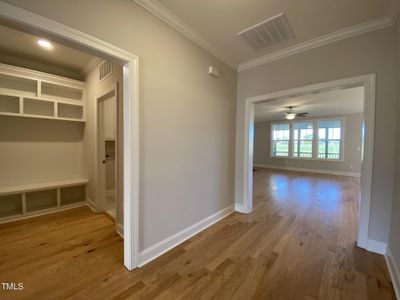 New construction Single-Family house 4855 Grosbeak Court, Mebane, NC 27302 Union- photo 8 8