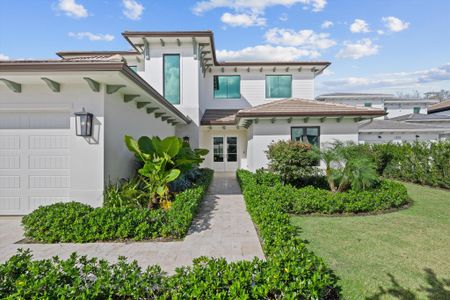 New construction Single-Family house 3192 Blue Cypress Ln, Wellington, FL 33414 null- photo 0