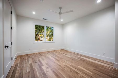 New construction Single-Family house 3433 Granada, Unit B, University Park, TX 75205 null- photo 12 12