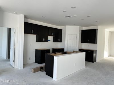 New construction Single-Family house 5611 W Summerside Rd, Laveen, AZ 85339 Marigold- photo 9 9