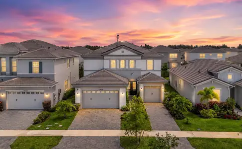 New construction Single-Family house 13638 Spruce Pine Dr, The Acreage, FL 33441 - image