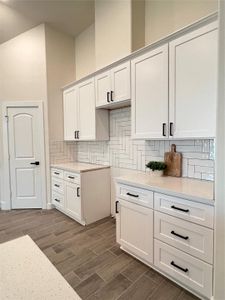 New construction Single-Family house 12911 Green Vly, Rosharon, TX 77583 - image