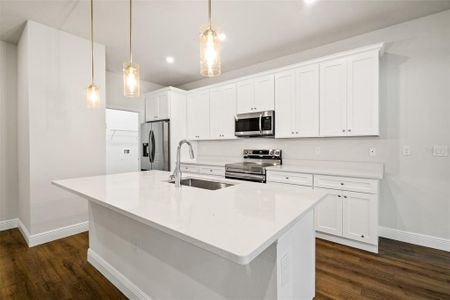 New construction Single-Family house 5355 Se 91St St, Ocala, FL 34480 plan Villa Foscari - image 12