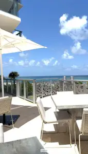 New construction Condo house 3100 N Ocean, Unit H-1508 & H-1509, West Palm Beach, FL 33404 - image