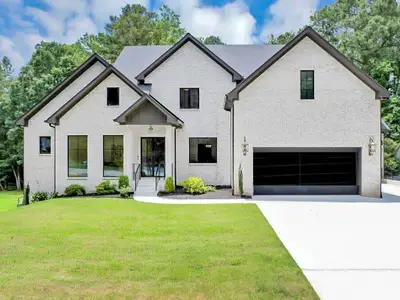 New construction Single-Family house 3562 Clubland Dr, Marietta, GA 30068 - image