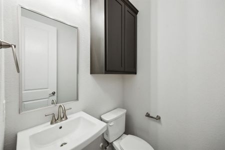 New construction Single-Family house 2805 Highridge Dr, McKinney, TX 75071 Sequoia- photo 26 26