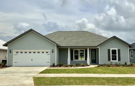 CountryWay Town Square by NORFLEET HOMES in Newberry - photo 10 10