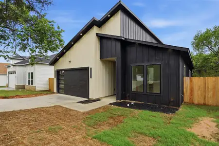 New construction Single-Family house 1111 Riverwood Rd, Dallas, TX 75217 - image