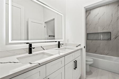 New construction Single-Family house 1720 Morris St, Dallas, TX 75212 - image