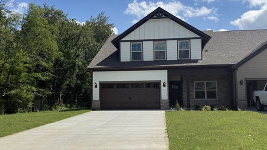 New construction Single-Family house 1440 Suzanne Dr, Murfreesboro, TN 37128 - image
