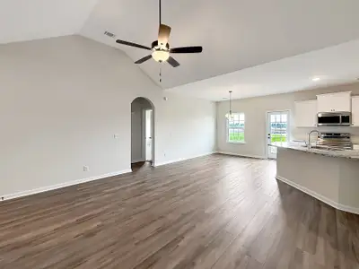 New construction Single-Family house Allenhurst, GA 31301 plan The Stafford - image 16