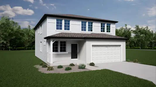 New construction Single-Family house 3470 Teakwood Ln, Johnstown, CO 80534 plan Wonder - image