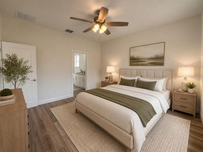 New construction Single-Family house 1816 W 16Th St, Sanford, FL 32771 - image