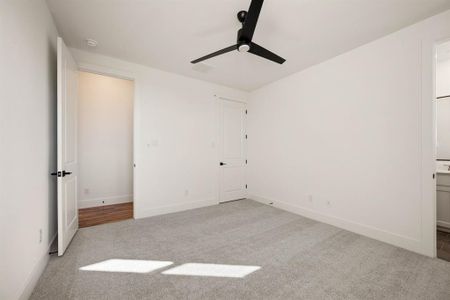 New construction Single-Family house 3004 Rolling Creek Dr, Aledo, TX 76008 plan Presley - image 15