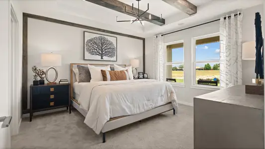 New construction Single-Family house 216 Hugo Dr, Haines City, FL 33844 plan Jupiter - image 20