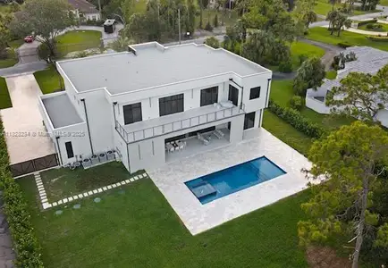 New construction Single-Family house 6602 Nw 62Th Ter, Parkland, FL 33067 - image