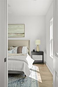 King's Landing by Epic Development Atlanta in Hapeville - image 5