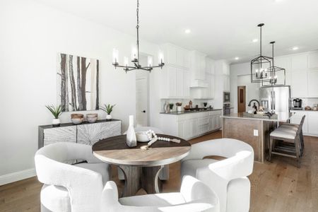New construction Single-Family house 974 Richard Pittmon Dr, DeSoto, TX 75115 plan Ranch Single Story - image 14