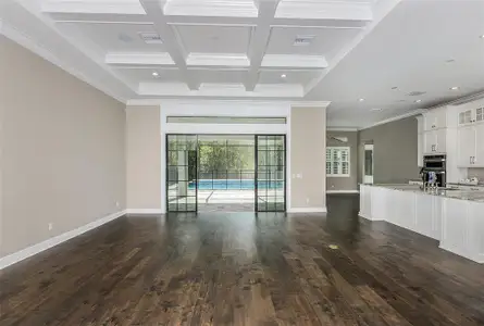 New construction Single-Family house 18405 Purple Creek Ln, Unit Lot 5, Lutz, FL 33549 - image 13