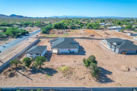 New construction Single-Family house 26761 S 181St Pl, Queen Creek, AZ 85142 null- photo 7 7