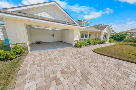 New construction Single-Family house 91 Maura Ter, Ponce Inlet, FL 32127 null- photo 25 25