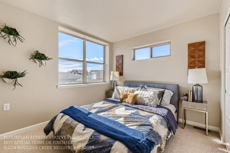 North End in Central Park by Boulder Creek Brands LLC in Denver - photo 6 6