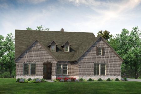 Cedar Ridge Estates by Riverside Homebuilders in Anna - image 8