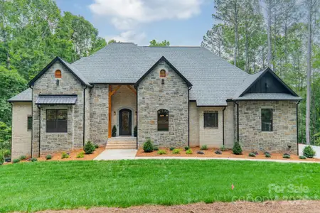New construction Single-Family house 4028 Spindrift Cove Dr, Unit 59 AND 60, Denver, NC 28037 - image