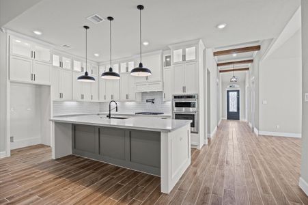 New construction Single-Family house 151 Wyndemere Dr, Montgomery, TX 77356 - image 3