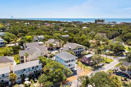 New construction Single-Family house 74 Sandbar Ln, Folly Beach, SC 29439 - image