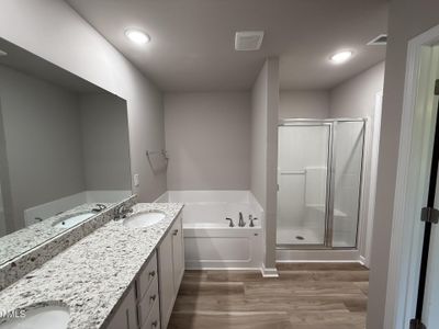 New construction Single-Family house 332 Magnolia Run Wy, Benson, NC 27504 - image 6