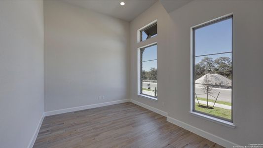 New construction Single-Family house 116 Rainwater Crk, Boerne, TX 78006 null- photo 13 13