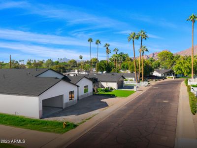 New construction Single-Family house 3002 N 53Rd Pl, Phoenix, AZ 85018 - image