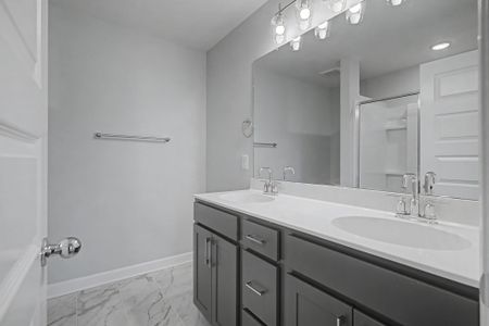 New construction Single-Family house 462 Bishop Private Blvd, Gallatin, TN 37066 plan Savannah - image 19