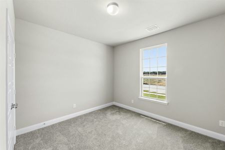 New construction Single-Family house 3141 Miller Rd, Midlothian, TX 76065 plan Holly Single Story - image 17