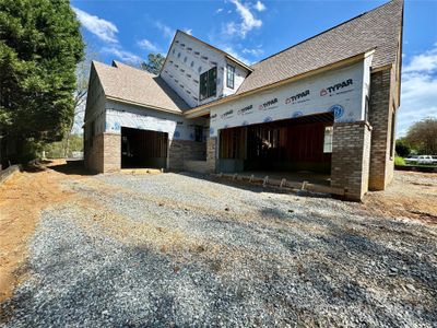 New construction Single-Family house 2521 Danbury Street, Charlotte, NC 28211 - photo 7 7