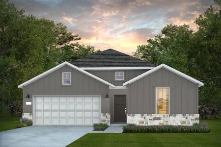 Dove Song by Pulte Homes in Marion - photo 4 4