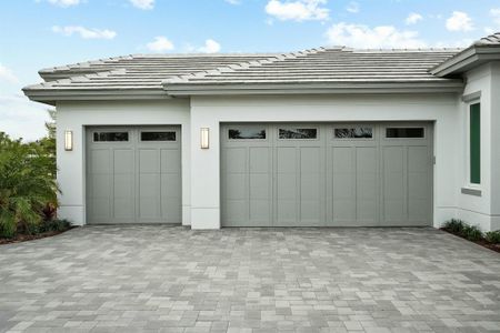 New construction Single-Family house 2275 Grand Harbor Reserve Sq, Vero Beach, FL 32967 Somerset- photo 72 72