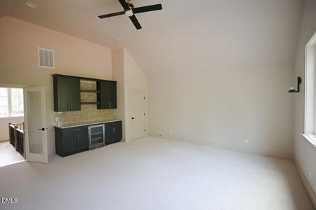 New construction Single-Family house 7441 Summer Tanager Trl, Raleigh, NC 27614 - image 18