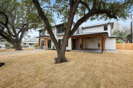 New construction Single-Family house 3008 W 50Th St, Austin, TX 78731 null- photo 0 0