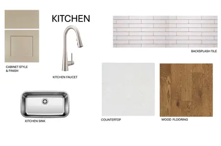 New construction Single-Family house 2869 Honeywood Dr, Leander, TX 78641 plan Bandera II - image 5