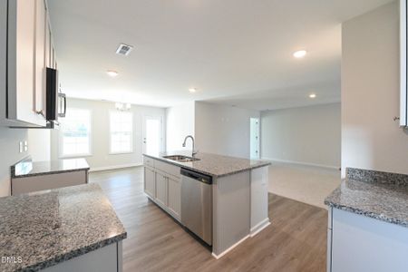 New construction Single-Family house 1639 Percheron Path, Fayetteville, NC 28312 - image 17