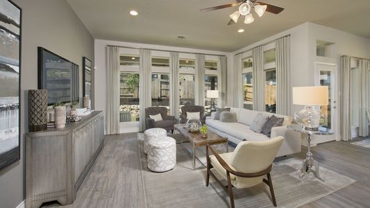 Sonoma Verde 80'/120' by Perry Homes in Rockwall - photo 22 22